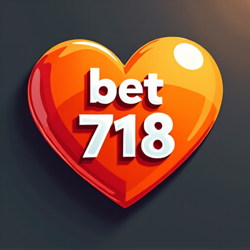 Logo da bet718