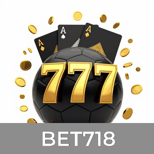 BET718: A Plataforma de Apostas com Serviços Profissionais e Confiáveis