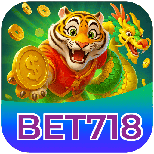 BET718: Cassino Premiado e Pagamentos Rápidos