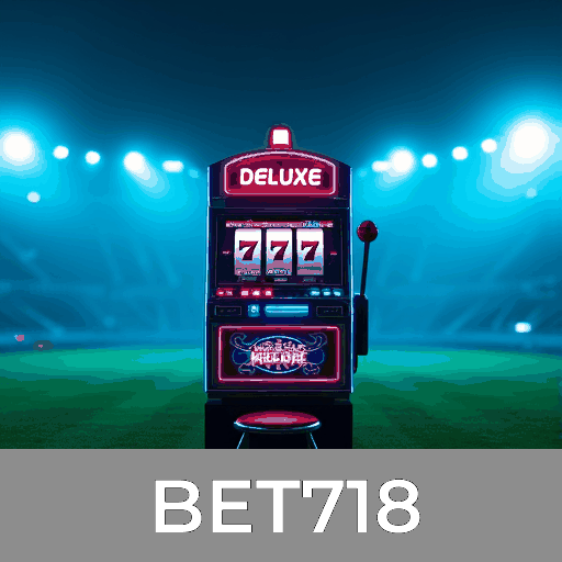 Descubra a Generosidade dos Bônus e Ofertas Únicas no BET718