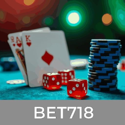 BET718: Apostas facilitadas com nosso app completo