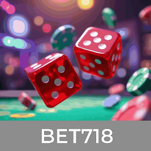 BET718: A Experiência Profissional de Jogos de Mesa Ao Vivo